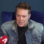Συγκλονίζει ο Χολίδης: «Μπήκε στην εντατική, πολέμησα πάρα πολύ. Έκλαιγα κρυφά γιατί ήξερα…»
