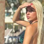 Η Αθηνά Χρυσαντίδου με ένα όνειρο τρελό