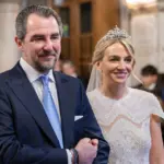 Χρυσή Βαρδινογιάννη: Το αίτημα της για τη βάφτιση του νεογέννητου της Νίνας Φλορ -Φίλιππου