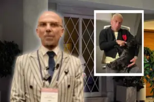 Υπόθεση Μαζωνάκη: Νέα καταγγελία για τον γιατρό στο Κολωνάκι - «Έλεγε ότι θεραπεύει τον καρκίνο του μαστού με καθαρισμό εντέρου»