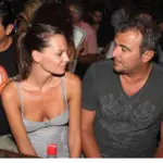 Υβόννη Μπόσνιακ: Η πρώτη της νύχτα στην Ελλάδα έγινε εφιάλτης