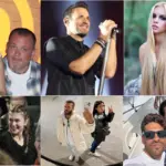 Το καλοκαίρι των χωρισμών: Τα ζευγάρια της showbiz που τράβηξαν χωριστούς δρόμους