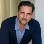 Νίκος Ψαρράς: Έγινε 55 και θυμήθηκε τα νιάτα του - Η φωτογραφία από το παρελθόν