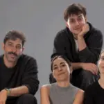 «20 ΒΗΜΑΤΑ ΜΠΡΟΣΤΑ» του Χόρχε Μπουκάι  Θέατρο Τζένη Καρέζη Από 2 Οκτωβρίου 2026