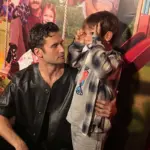Ο Ροϊλός και ο μικρός Βίκτωρας: Τα πειράγματα και η τρυφερή σχέση τους εκτός πλατό