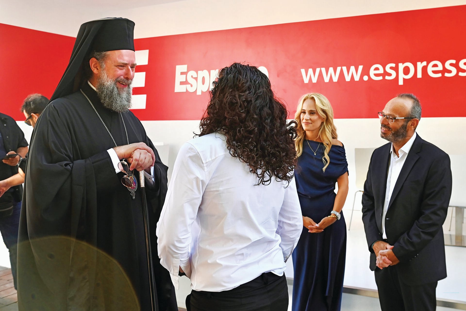 Μητροπολίτης Θεσσαλονίκης Φιλόθεος