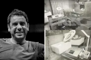 Αποκλειστικό – Σοκ: Δύο φωτογραφίες και ένα βίντεο με τις τελευταίες στιγμές του Μαζωνάκη ανακτήθηκαν από το κινητό της γιατρού