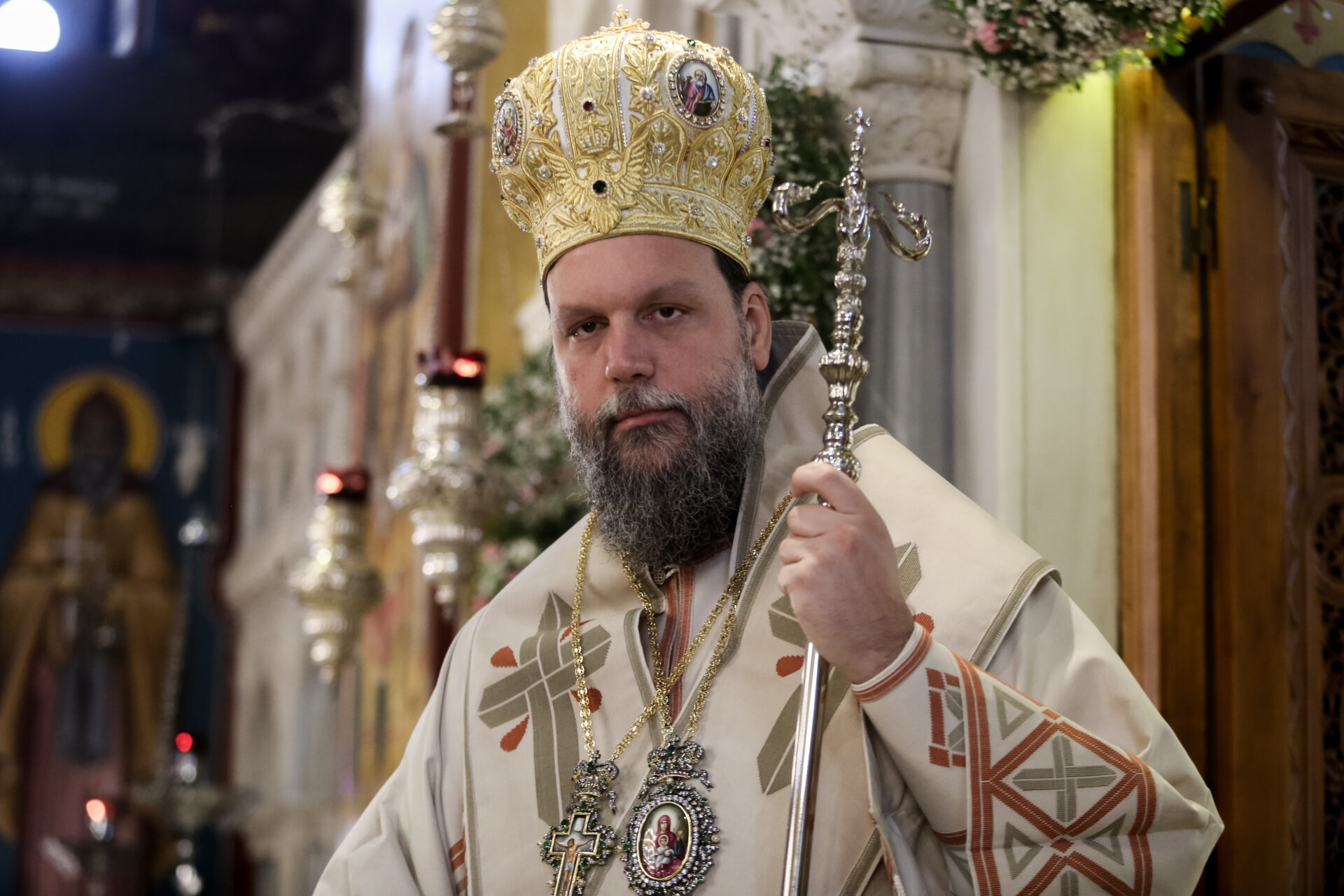 Θυρανοίξια