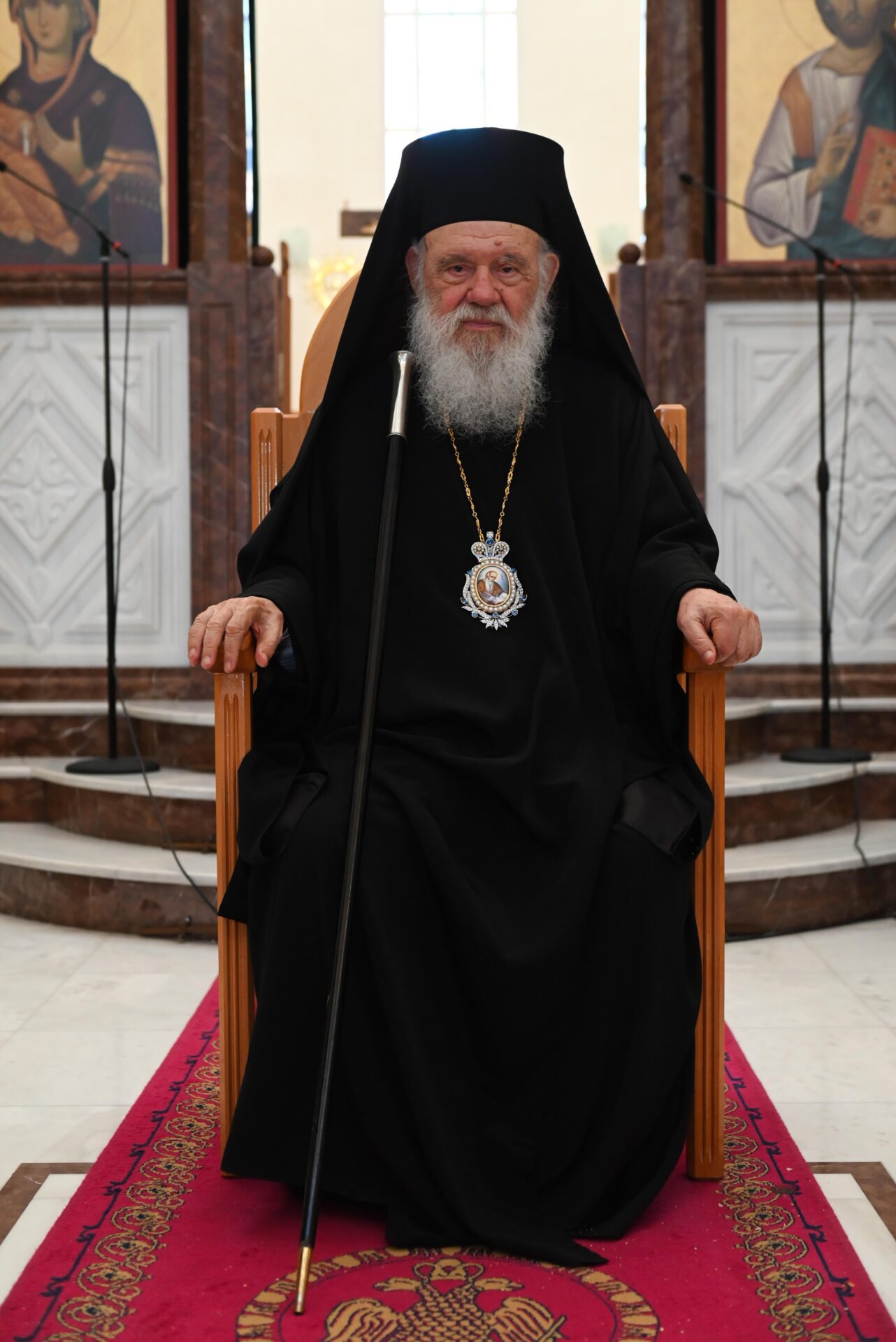 Θυρανοίξια