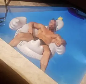 Η χλιδάτη ζωή του 33χρονου influencer που συνελήφθη για την έκδοση 16χρονων μέσω «ροζ» αγγελιών