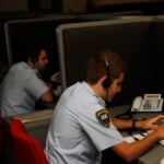 Εκτός λειτουργίας το «100» και το «199» -  Στο 112 οι κλήσεις