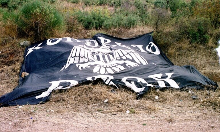Τέμπη 1999: Η χαρά της Κυριακής που έγινε τραγωδία την Δευτέρα