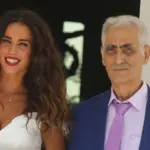 Πένθος για την Κατερίνα Στικούδη – Έχασε τον πατέρα της