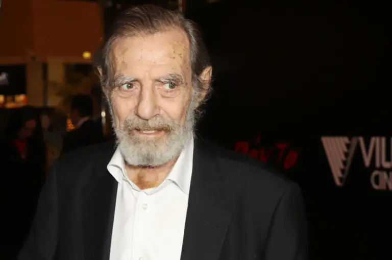 Γιώργος Βαρδινογιάννης: Έφυγε ο «Καπετάνιος» σε ηλικία 90 ετών