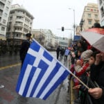 Καιρός: Στο «κόκκινο» η κακοκαιρία την 28η Οκτωβρίου – Αγωνία για τις παρελάσεις σε Αθήνα και Θεσσαλονίκη