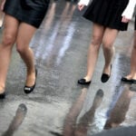 Καιρός: «Red Code» για την 28η Οκτωβρίου - Πού ακυρώνονται οι παρελάσεις