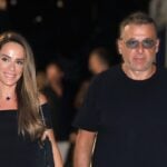 Γιώργος Λιάγκας: Η αφιέρωση στην Αντωνά και το μήνυμα στη Ζήνα Κουτσελίνη