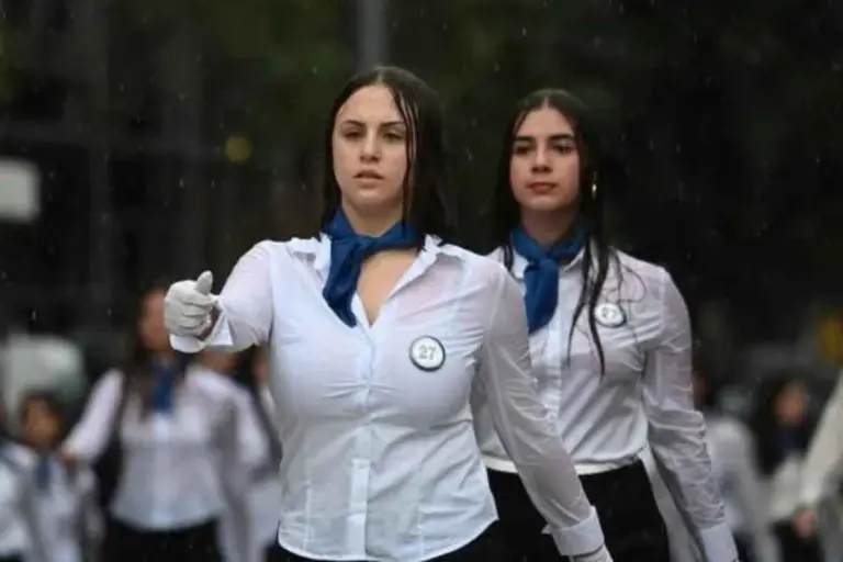 28η Οκτωβρίου: Ακυρώνονται οι μαθητικές παρελάσεις σε Πεντέλη, Μαρούσι και Άγιο Δημήτριο λόγω κακοκαιρίας