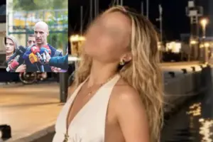 Υπόθεση ατροπίνης: Πεθερικά της συμφοράς