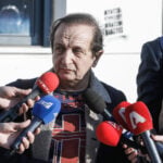 Ξεσπά ο Σπύρος Μπιμπίλας μετά το επεισόδιο με Φιλιππίδη: «Αυτό το κακό πρέπει κάποτε να εξαλειφθεί»