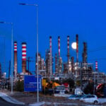 Motor Oil: Σταματούν οι εργασίες συντήρησης στα διυλιστήρια μετά από το νέο ατύχημα - Τέσσερις οι τραυματίες