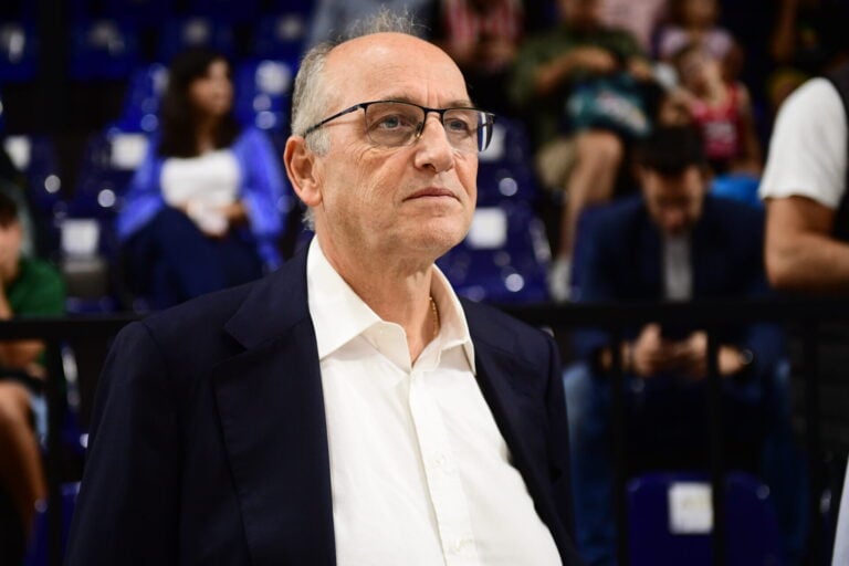 Δύο εμπλεκόμενοι... κάρφωσαν στον ανακριτή τους παράγοντες και τους διαιτητές του μπάσκετ