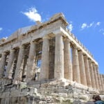 Η Ακρόπολη εστιατόριο πολυτελείας – Μια απίστευτη ιστορία