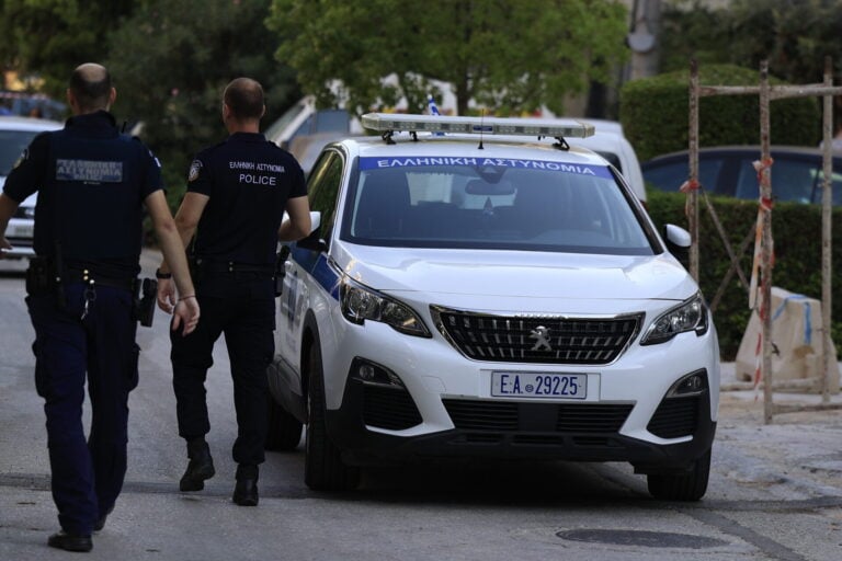Θρίλερ στο Μενίδι – Νεκρή 89χρονη με σημάδια πάλης μέσα στο σπίτι της - Προσήχθη ο γιος της