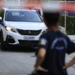 Νέο επεισόδιο ενδοοικογενειακής βίας στο Λαύριο: 32 χρόνος μαχαίρωσε την πρώην σύζυγο και τον σύντροφό της