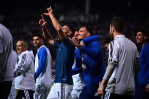 Εκπληκτική η Ελλάδα κόντρα στην Ολλανδία- Ιωαννίδης και Μασούρας έβαλαν «φωτιά» στην Τούμπα (Ημ)