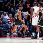 EuroLeague: Ήττα στο φινάλε για Ολυμπιακό με buzzer beater του Καρ