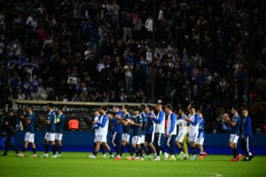 Nations League: Έμεινε με το «αχ» η Εθνική Ελλάδας με την Ολλανδία αλλά κράτησε την πρώτη θέση