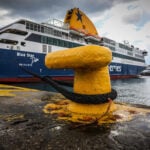 Απεργία στα λιμάνια: Δεμένα τα πλοία την Παρασκευή