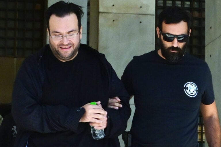 Καμπούρης: Όλη η δικογραφία – Τα 11 ονόματα των συλληφθέντων και οι εταιρείες