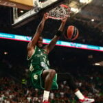 Euroleague: «Ισοπέδωσε» και τη Φενέρμπαχτσε o Παναθηναϊκός