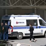 Θάνατος εργάτη στη Motor Oil: Εντολή σύλληψης του εργολάβου του εξωτερικού συνεργείου