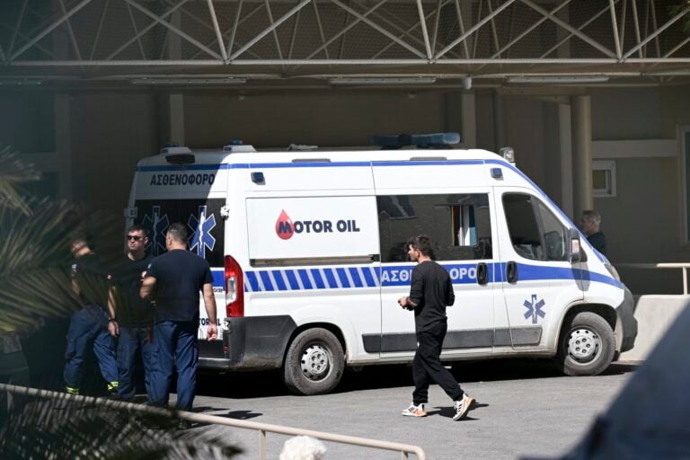 Θάνατος εργάτη στη Motor Oil: Εντολή σύλληψης του εργολάβου του εξωτερικού συνεργείου