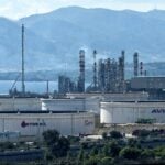 Νεκρός εργάτης στη Motor Oil: Έκρηξη σε μονάδα αντιδραστήρα την ώρα συντήρησης από εξωτερικό συνεργείο