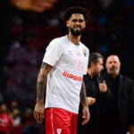«Βόμβες» Ντόρσεϊ κατά Μπαρτζώκα και Ολυμπιακού: «Γιατί φοβούνται; Ας με αφήσουν να φύγω» - Τέθηκε εκτός αποστολής