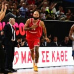Euroleague: Aπόλυτος κυρίαρχος ο Ολυμπιακός απέναντι στην Εφές