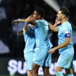 Μεγάλη έκπληξη στη Super League: Η Καλαμάτα άλωσε την Τούμπα μετά από 25 χρόνια
