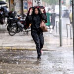 Κλειστά σχολεία την Τετάρτη: Πού δεν θα γίνουν μαθήματα και τι ισχύει για την Αττική