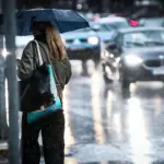 Αττική: Κυκλοφοριακό χάος από την κακοκαιρία – Εκτροπές σε τρεις περιοχές
