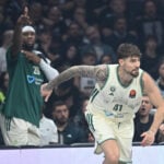 Euroleague: «Διέλυσε» την Παρτιζάν στο Βελιγράδι ο Παναθηναϊκος