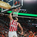 Euroleague: Μυθική ανατροπή από το -28 ο Ολυμπιακός που «άλωσε» τη Βαλένθια
