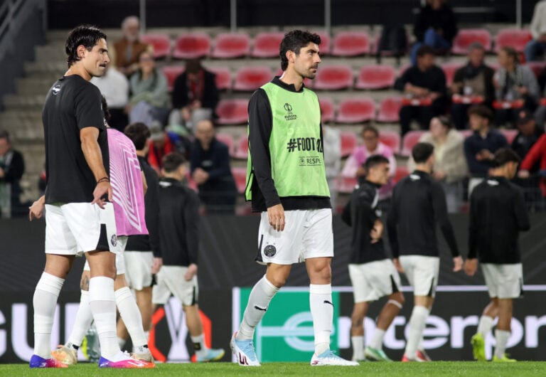 Europa League: «Μαχαιριά» στο 90' για τον ΟΦΗ - Του πήρε τη νίκη μέσα από τα χέρια η Ρεν