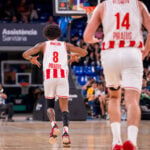 Euroleague: «Άλωσε» και τη Βαρκελώνη! Νέα νίκη-θρίλερ στην παράταση για Ολυμπιακό