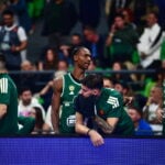 Euroleague:  «Σφαλιάρα» από τη Χάποελ στο ΟΑΚΑ για τον Παναθηναϊκο