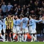 Champions League: Εφιάλτης στο Μάντσεστερ για την ΑΕΚ - Συνετρίβη 5-1 από τη Μάντσεστερ Σίτι