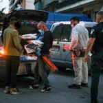 Πώς έγινε η έκρηξη στον Κολωνό: Η ενεργοποίηση με τηλεχειριστήριο και τα θραύσματα